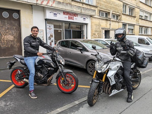 Normandy Bike - Photo 4