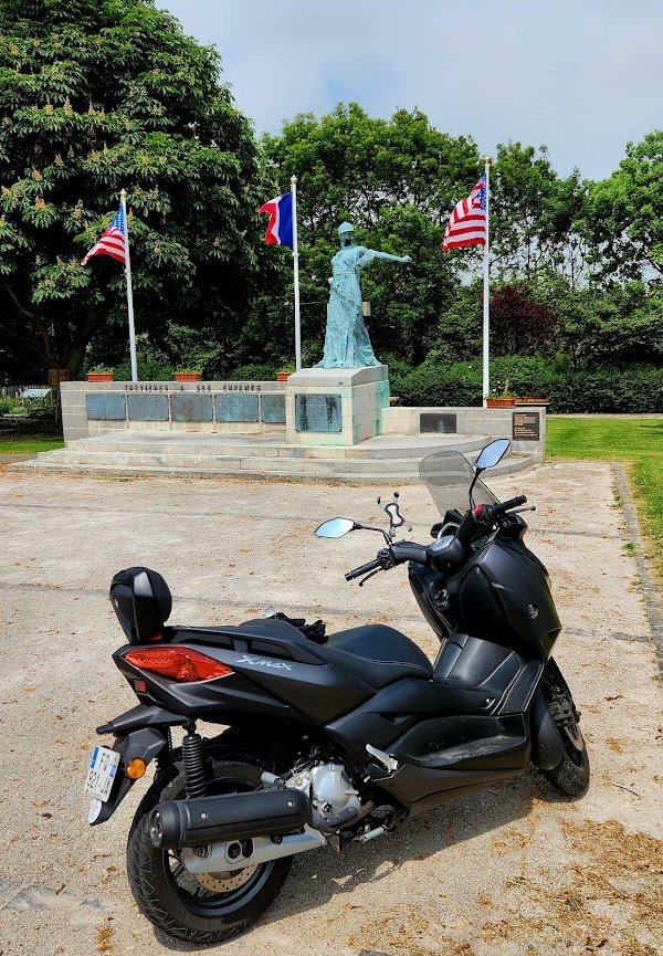 Normandy Bike - Photo 5