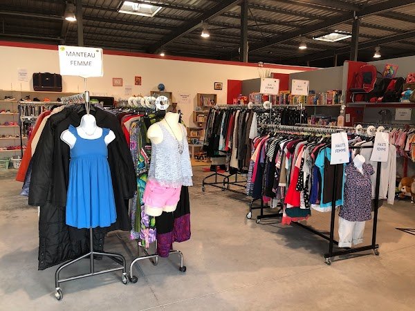 La Recycl' (BACER du Pré-Bocage) - Photo 3