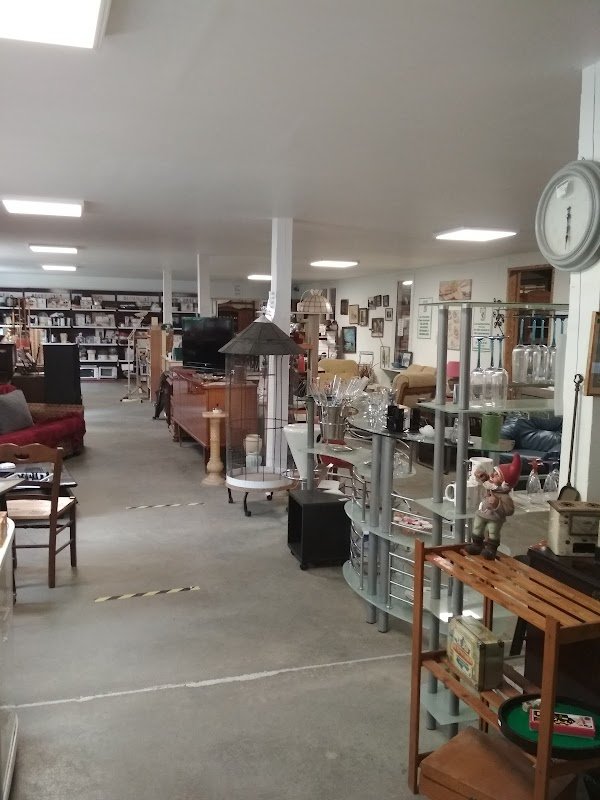 Recyclerie Les Fourmis Vertes - Photo 3