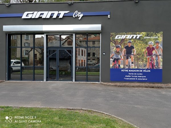 Giant City Saint-Flour - Photo 4