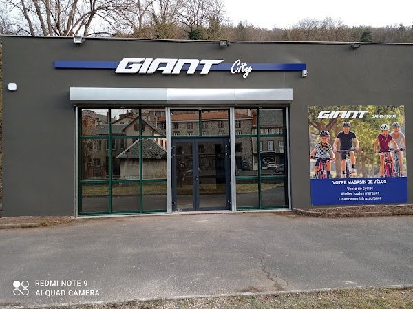 Giant City Saint-Flour - Photo 5