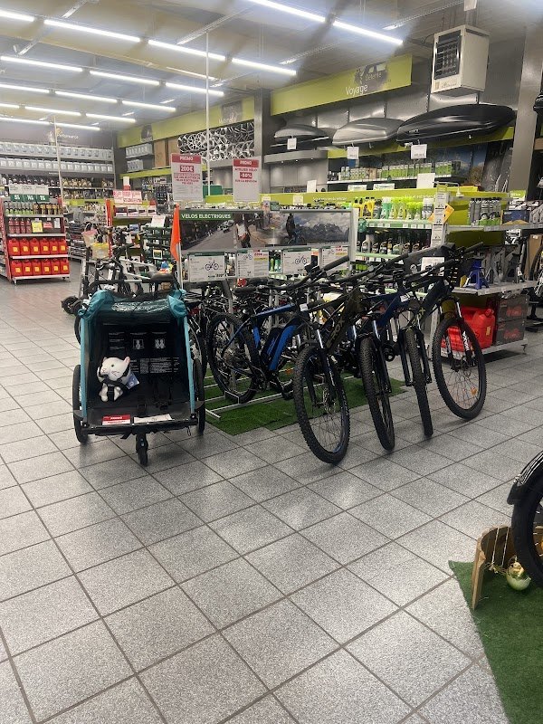 Feu Vert Auto Center Aurillac - Photo 3