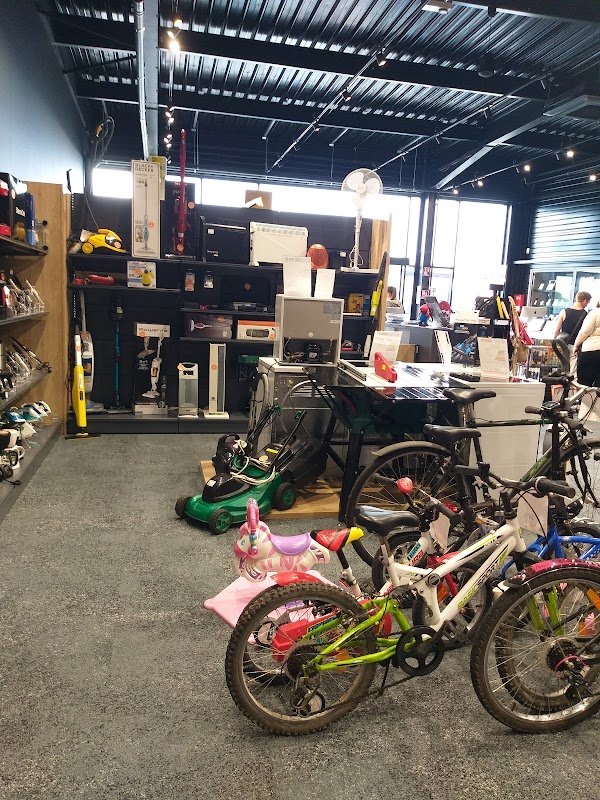 E.Leclerc Occasion St Junien - Photo 2