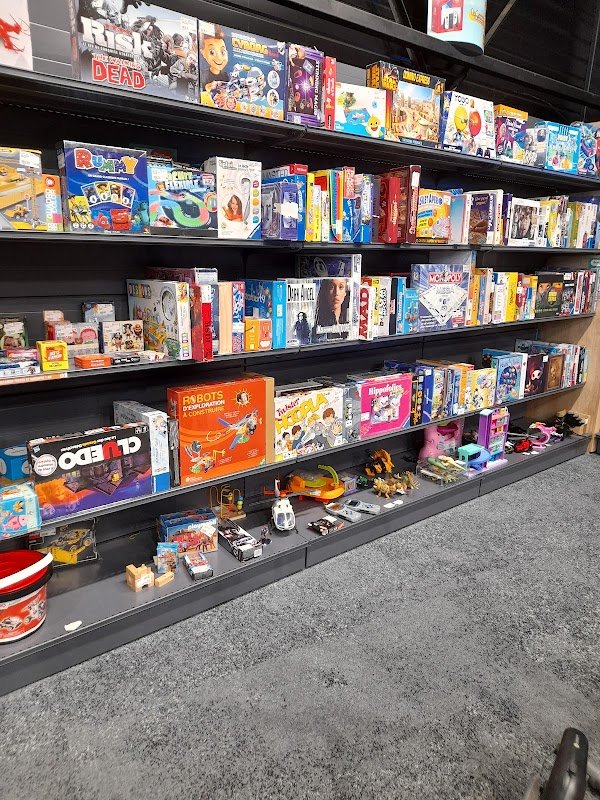 E.Leclerc Occasion St Junien - Photo 3