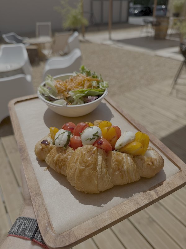 La Musette De Papa - Photo 2