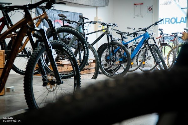 Bike-Master - Photo 3