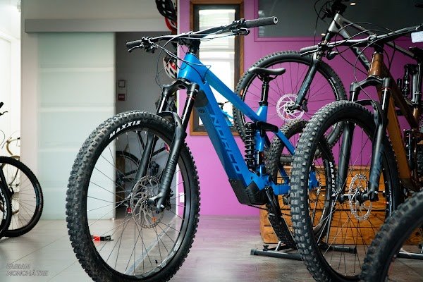 Bike-Master - Photo 4