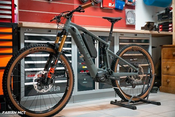 Bike-Master - Photo 5
