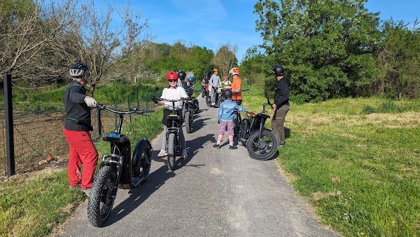 Trot'z Ride Shop - Photo 2