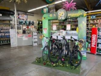 Feu Vert Services