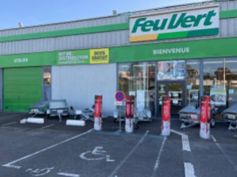 Feu Vert Services - Photo 2