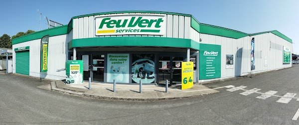 Feu Vert Services - Photo 2