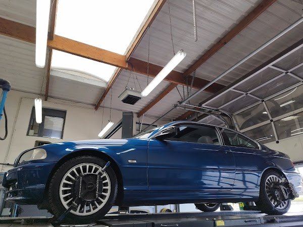 Feu Vert Services - Photo 3