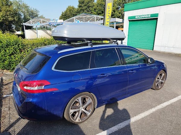 Feu Vert Services - Photo 4