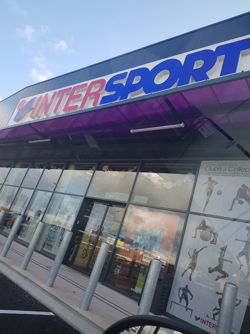 Intersport Saint Junien