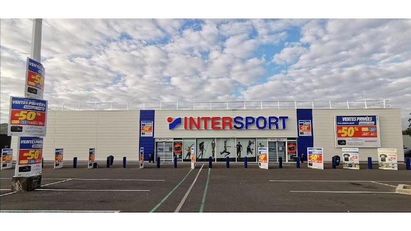 Intersport PÉRIGUEUX Marsac