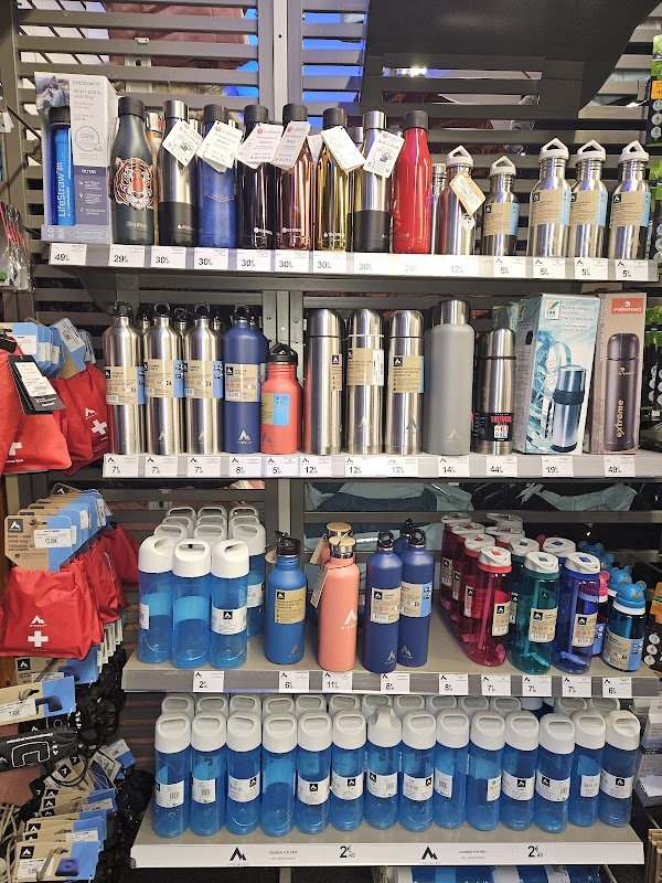 Intersport PÉRIGUEUX Marsac - Photo 3