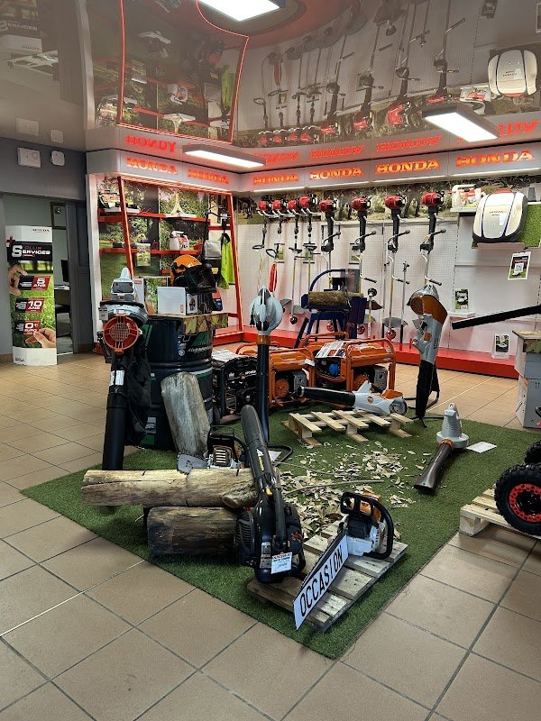 Quichaud Verts Loisirs La Rochefoucauld - Photo 2