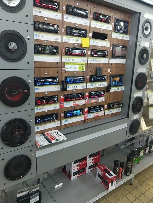 Feu Vert Auto Center Angouleme Champniers - Photo 3