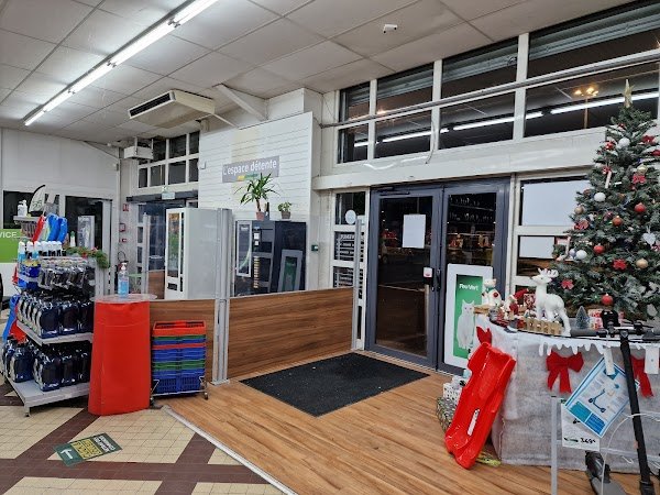 Feu Vert Auto Center Angouleme Champniers - Photo 4