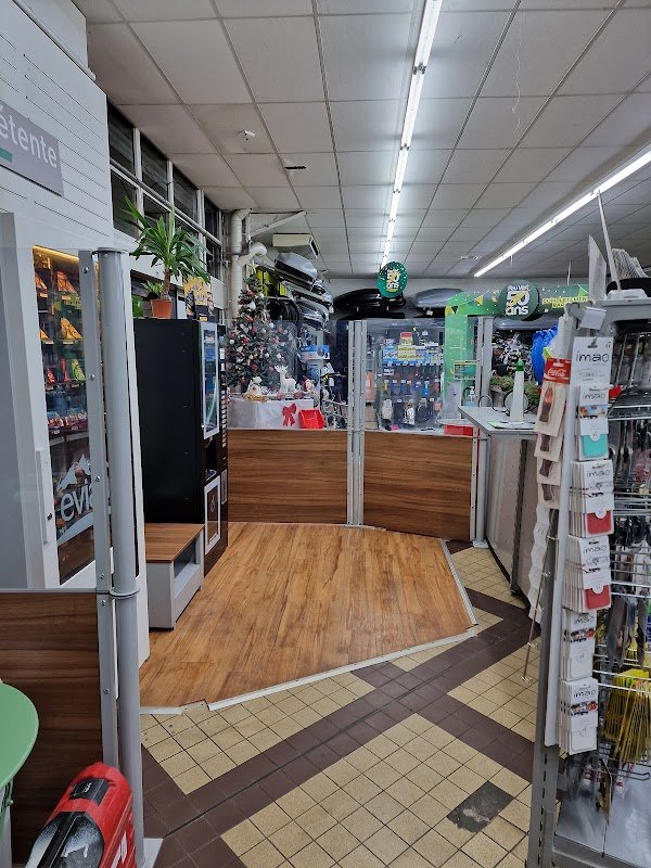 Feu Vert Auto Center Angouleme Champniers - Photo 5