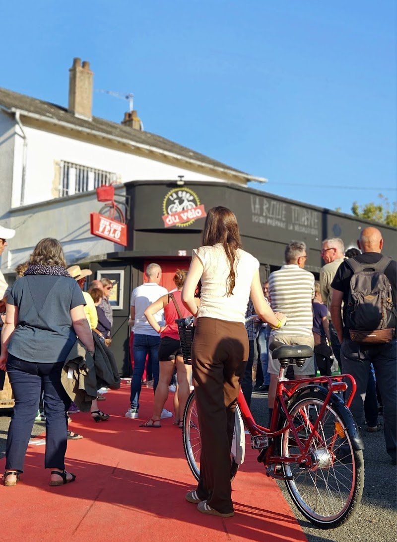 La Coop du Vélo - Mon Cher Vélo