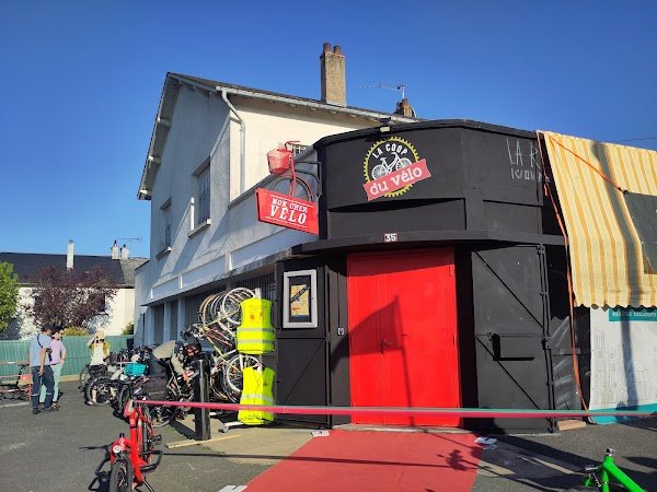 La Coop du Vélo - Mon Cher Vélo - Photo 2