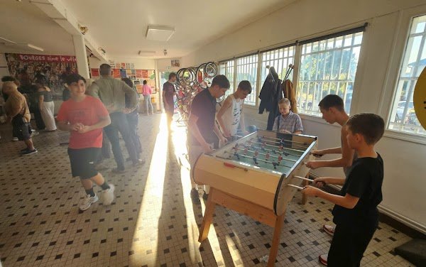 La Coop du Vélo - Mon Cher Vélo - Photo 3