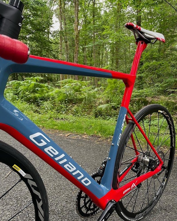 Cycles Duret Géliano - Photo 2