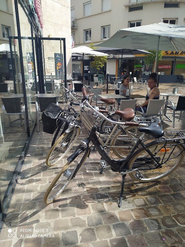 Calaise Bicycle - Photo 2