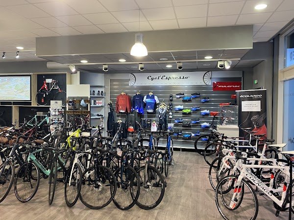 Cycl’espresso 18 - Photo 3