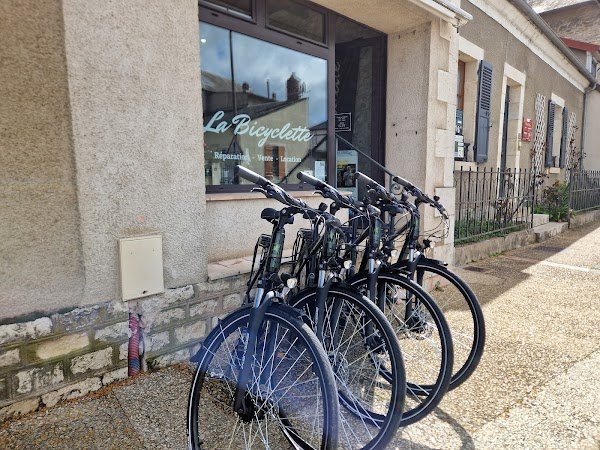 La Bicyclette - Photo 2