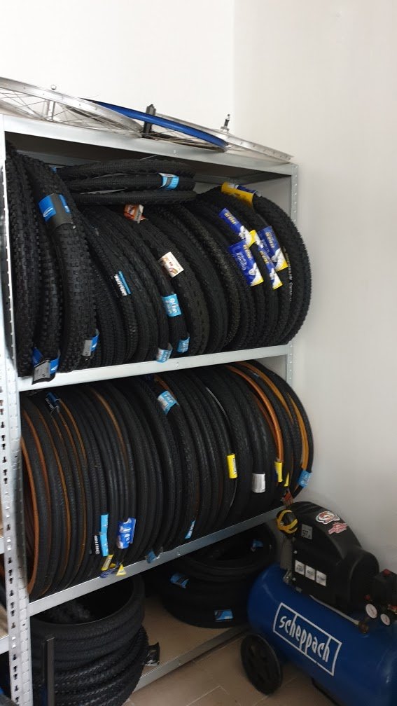 La Bicyclette - Photo 3