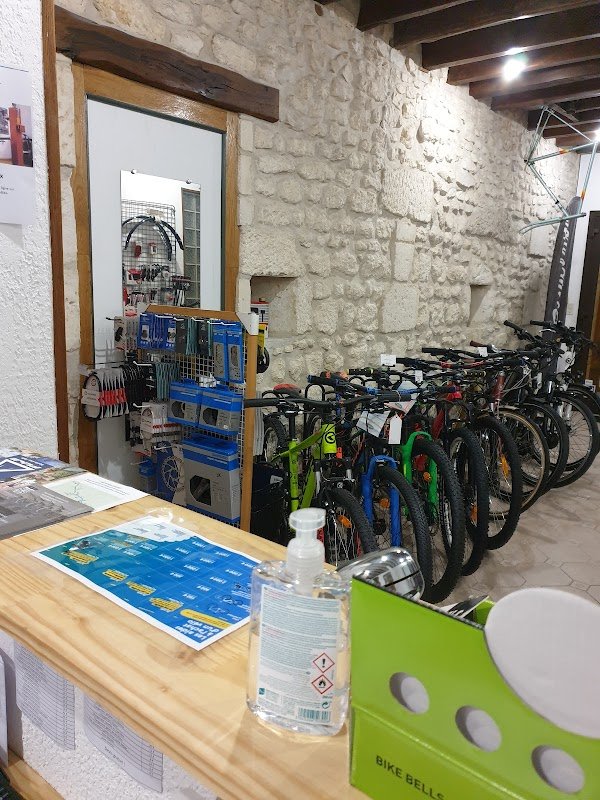 La Bicyclette - Photo 4