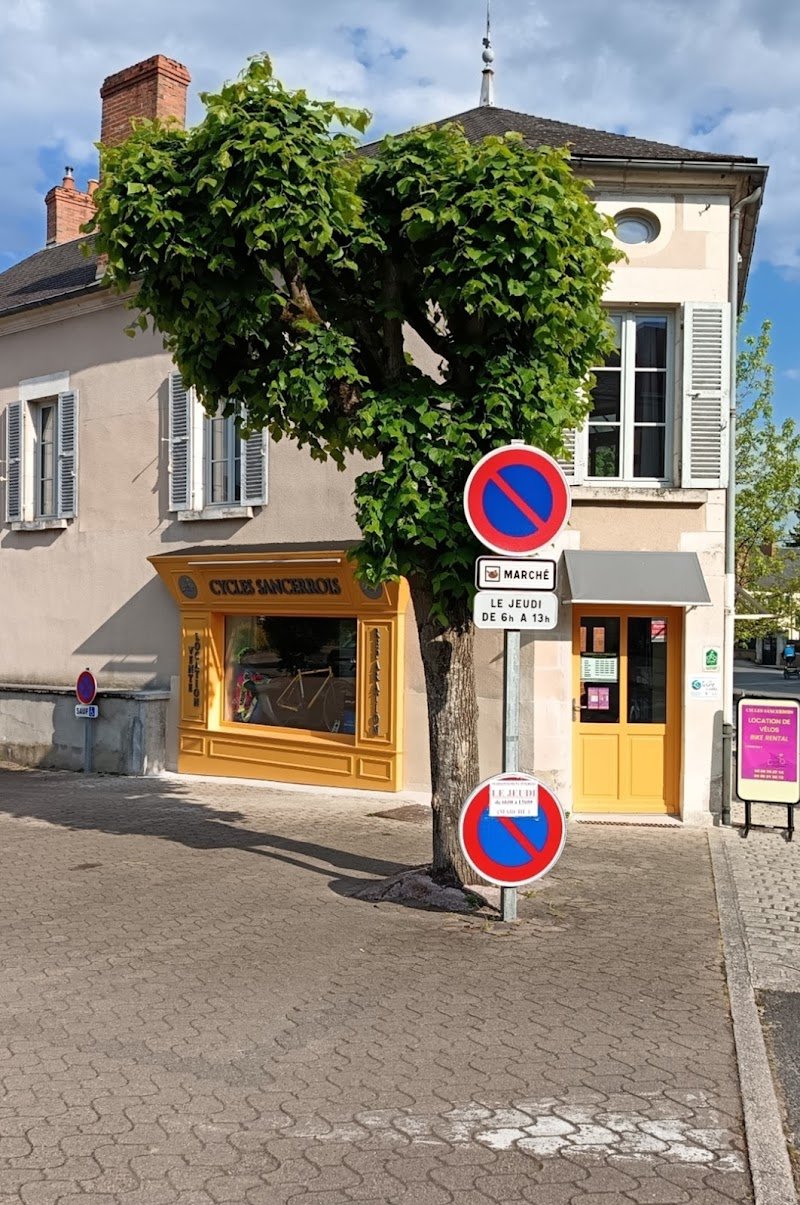 Cycles Sancerrois