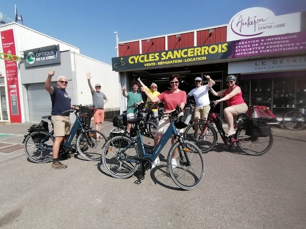 Cycles Sancerrois - Photo 2