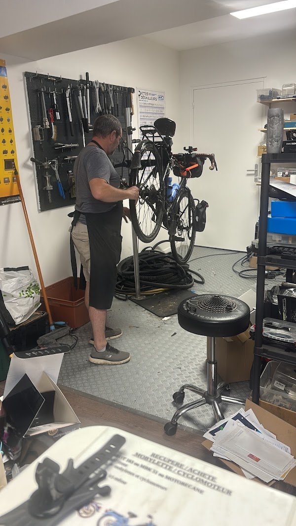 Cycles Sancerrois - Photo 4