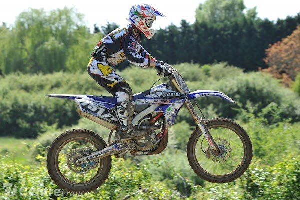 Moindrot Sport Loisir - Concessionnaire YAMAHA - Photo 3