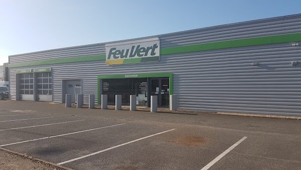 Auto Feu Vert Bourges Center - Photo 2