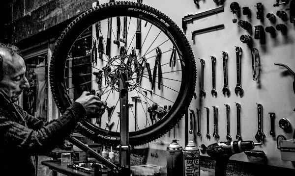 CYCLES BRIVAL TULLE - Photo 2