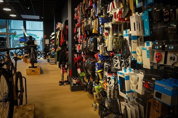 CYCLES BRIVAL TULLE - Photo 3