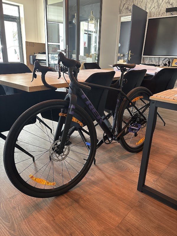 CYCLES BRIVAL TULLE - Photo 4