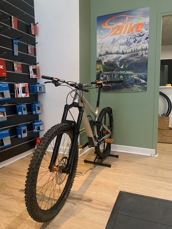 Single Bike - Photo 2