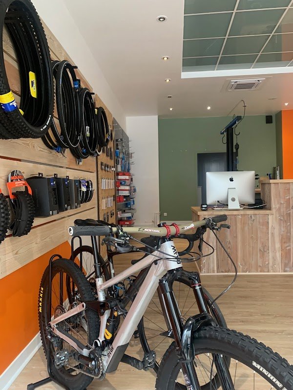 Single Bike - Photo 3