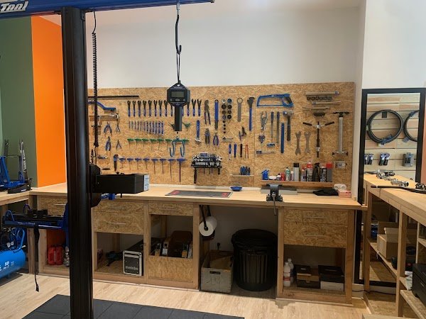 Single Bike - Photo 4