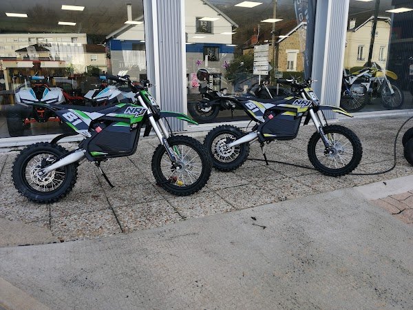 SARL Funny Birds - Drôle 2 Roue - Photo 4