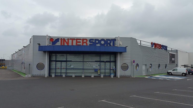 Intersport Brive