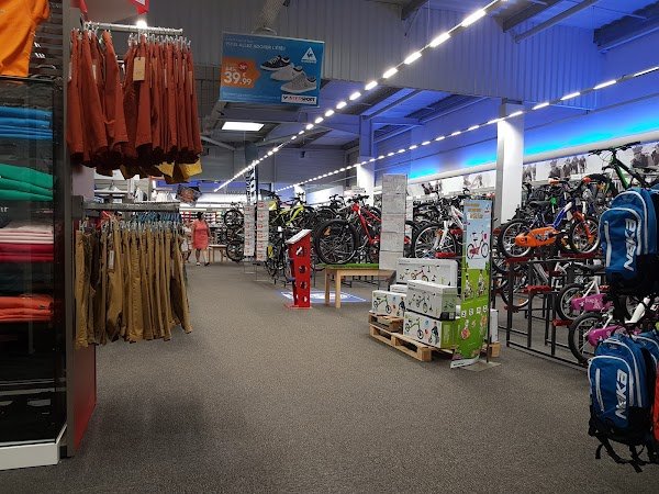 Intersport Brive - Photo 2