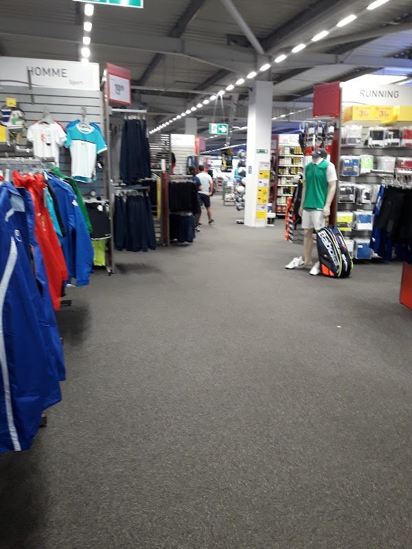 Intersport Brive - Photo 3